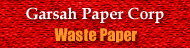 Garsah Paper Corp