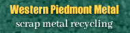 Western Piedmont Metal