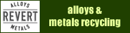 Revert Alloys & Metals