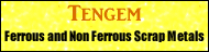 Tengem (Hong Kong) Co., Ltd