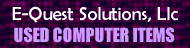 E-Quest Solutions, LLC