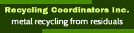 Recycling Coordinators Inc.