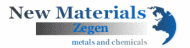 Zegen Metals & Chemicals Limited