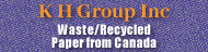 K H Group Inc -1-