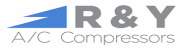 R & Y A/C Compressors