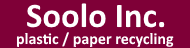 Soolo Inc.
