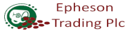 Epheson Trading One Man PLC