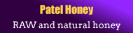 Patel Honey