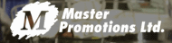 Master Promotions Ltd.