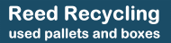 Reed Recycling, Inc. 