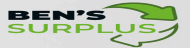 Bens Surplus