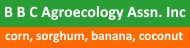 B B C Agroecology Assn. Inc. -1-