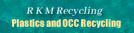 R K M Recycling