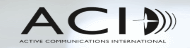 Active Communications International, Inc. (ACI Chicago) -2-