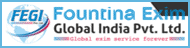 Fountina Exim Global India Pvt. Ltd