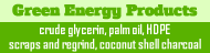 Green Energy Products -1-