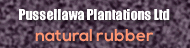 Pussellawa Plantations Ltd