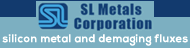S L Metals Corp