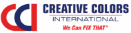 Creative Colors International, Inc