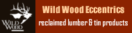 Wild Wood Eccentrics