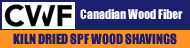 Canadian Wood Fiber