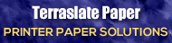 Terraslate Paper -3-