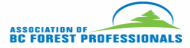 Association Of BC Forest Professionals