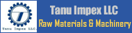 Tanu Impex LLC -1-