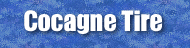 Cocagne Tire
