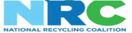 National Recycling Coalition, Inc. (NRC) -4-