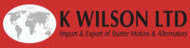 K Wilson Ltd -2-