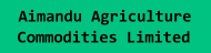 Aimandu Agriculture Commodities Limited -1-