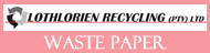 Lothlorien Recycling -5-