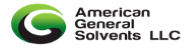 American General Solvents LLC