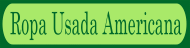 Ropa Usada Americana -1-