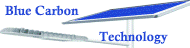 Blue Carbon Technology Inc.