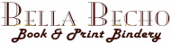 Bella Becho Book & Print Bindery