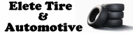 Elete Tire And Automotive