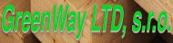 Greenway Ltd S.R.O.