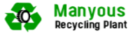 Manyous Recycling Plant