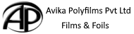 Avika Polyfilms Pvt Ltd