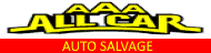 AAA All Car Auto Salvage -10-