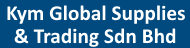 Kym Global Supplies & Trading Sdn Bhd -1-