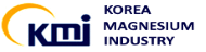 KMI Korea Magnesium Industry Co., Ltd