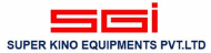 Superkino Equipments Pvt Ltd
