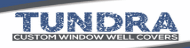 Tundra Custom Window Well Covers