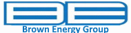 Brown Energy Group -1-