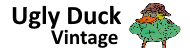 Ugly Duck Vintage
