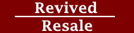 Revived Resale