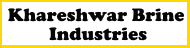 Khareshwar Brine Industries